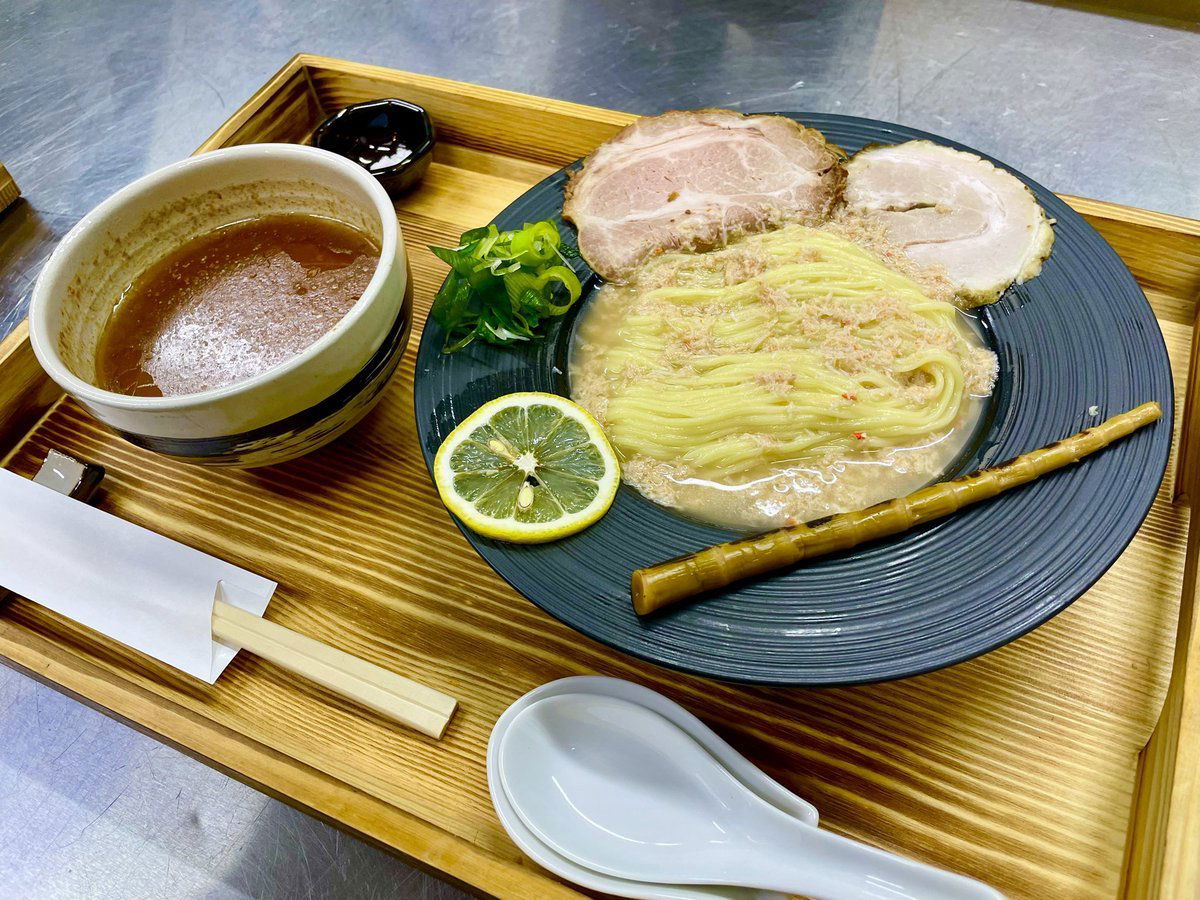 麺屋 裕, Restaurant in Kyoto
