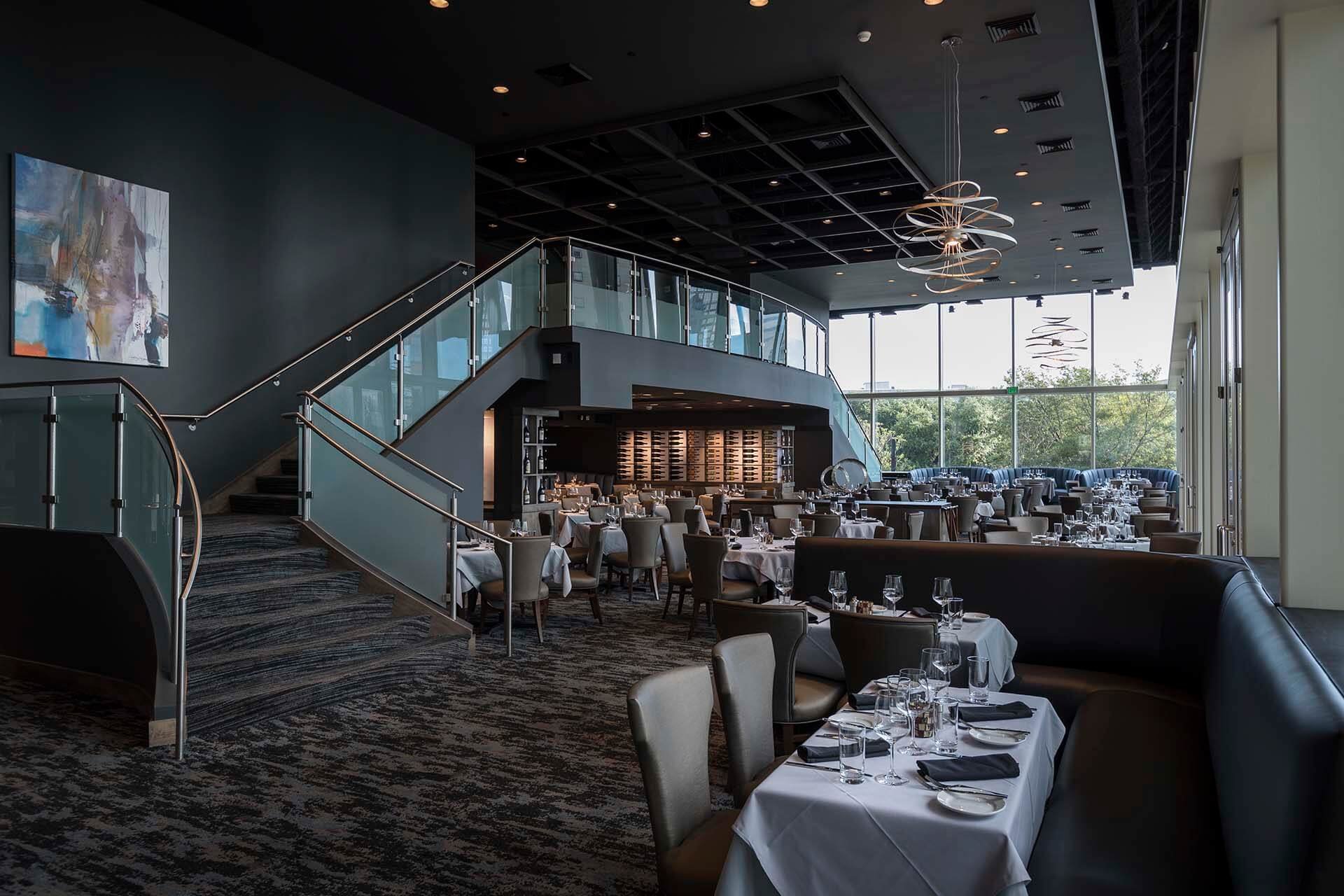 Diana restaurant in Houston, United States