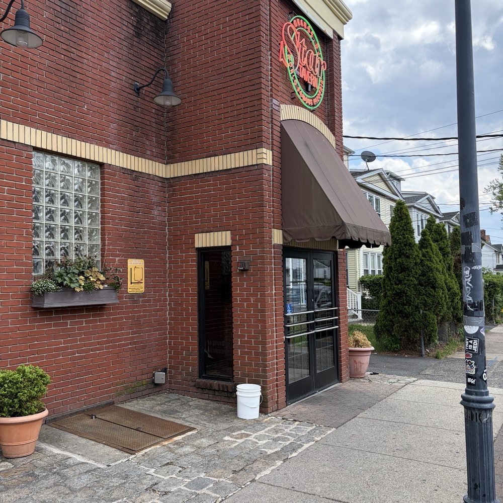 Star Tavern, City Of Orange, United States