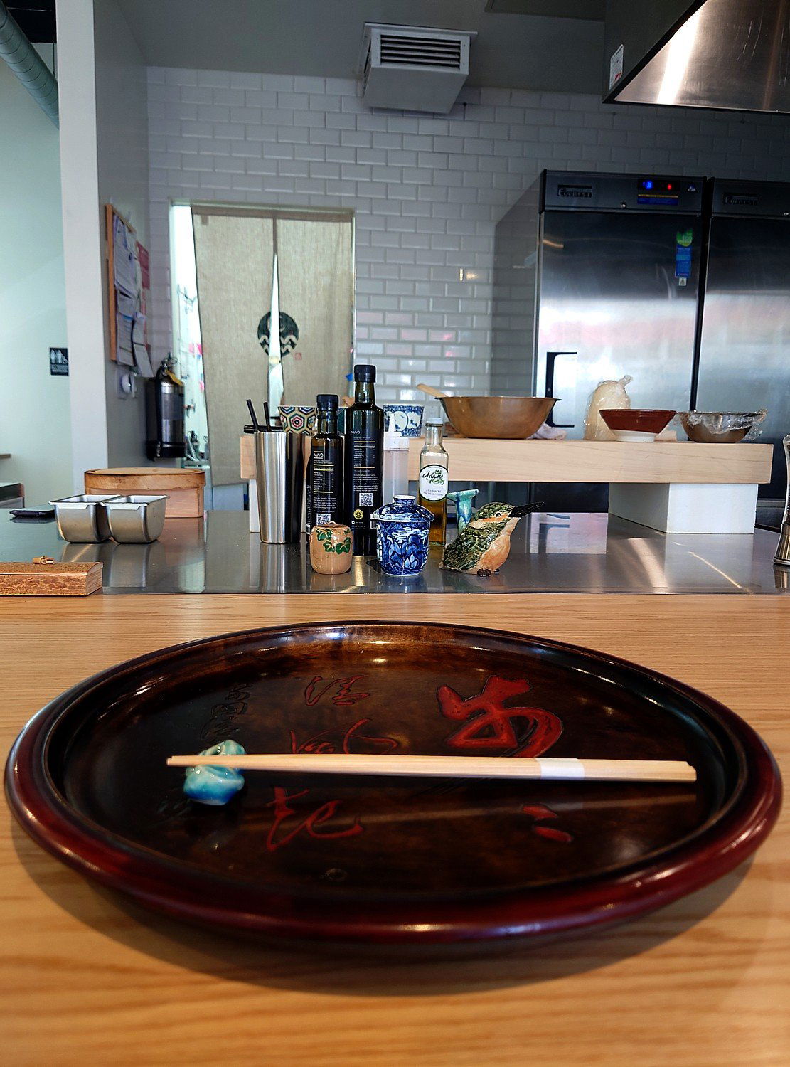 KOJIMA, Restaurant in Los Angeles