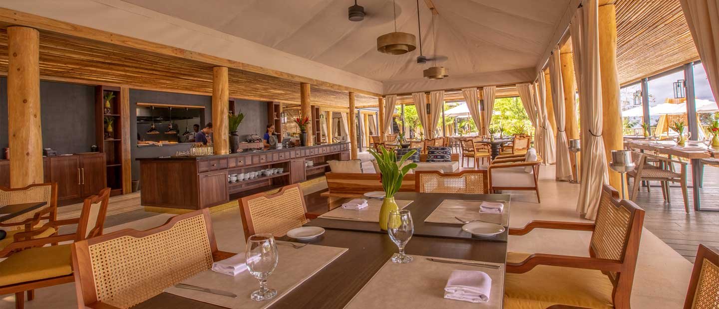 Ayla Restaurant