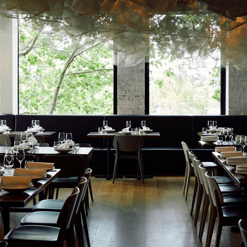 Tonka, Restaurant in Melbourne