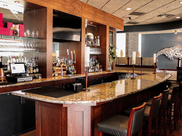 Waypoint Seafood & Grill, Williamsburg, United States