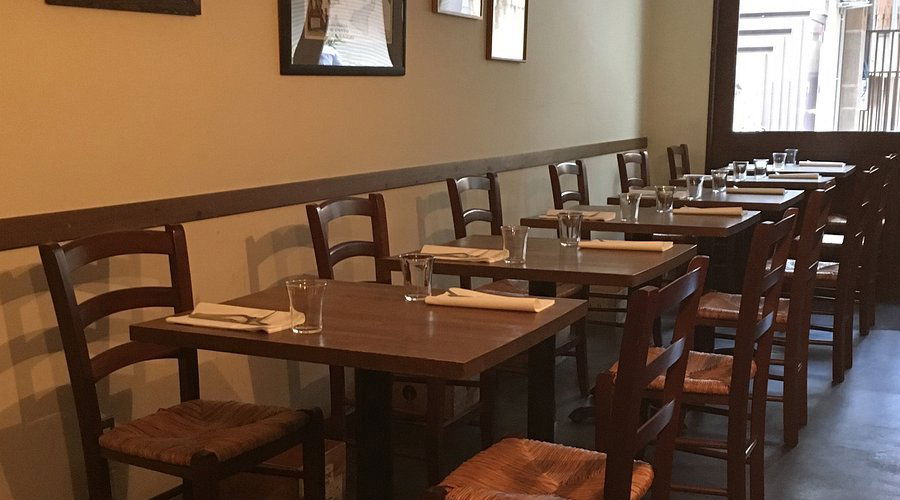 OSTERIA IL CANTO DEL MAGGIO, Restaurant in Kyoto