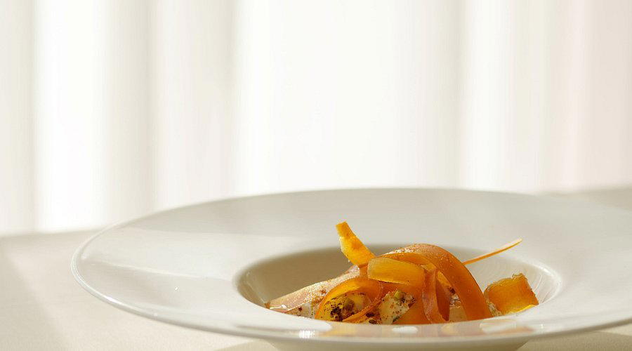 La Terrazza restaurant in Domus de Maria