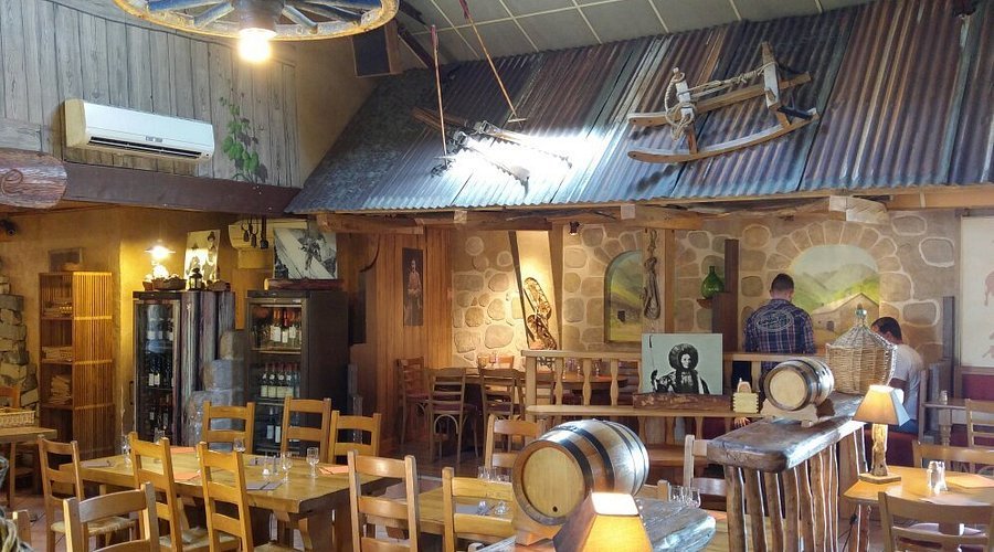 le refuge