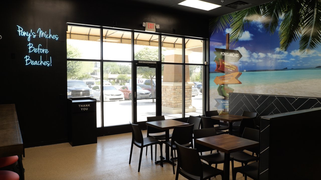 PoNy’s Miches, Phoenix, United States