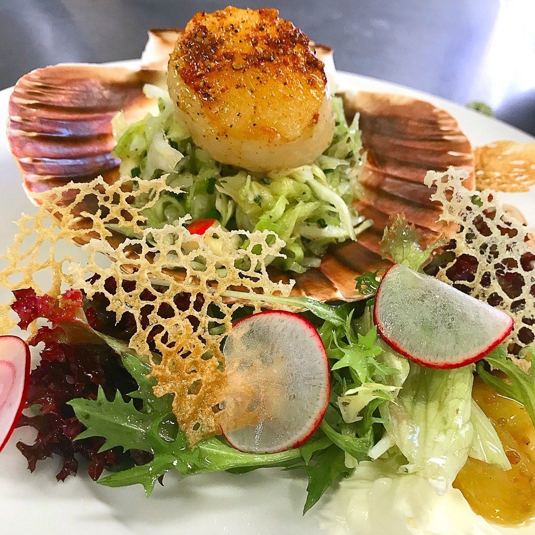 Restaurant Artischocke, Restaurant in Wilhelmshaven