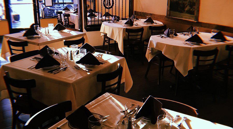 La Notte Ristorante Italiano, Oak Park, United States
