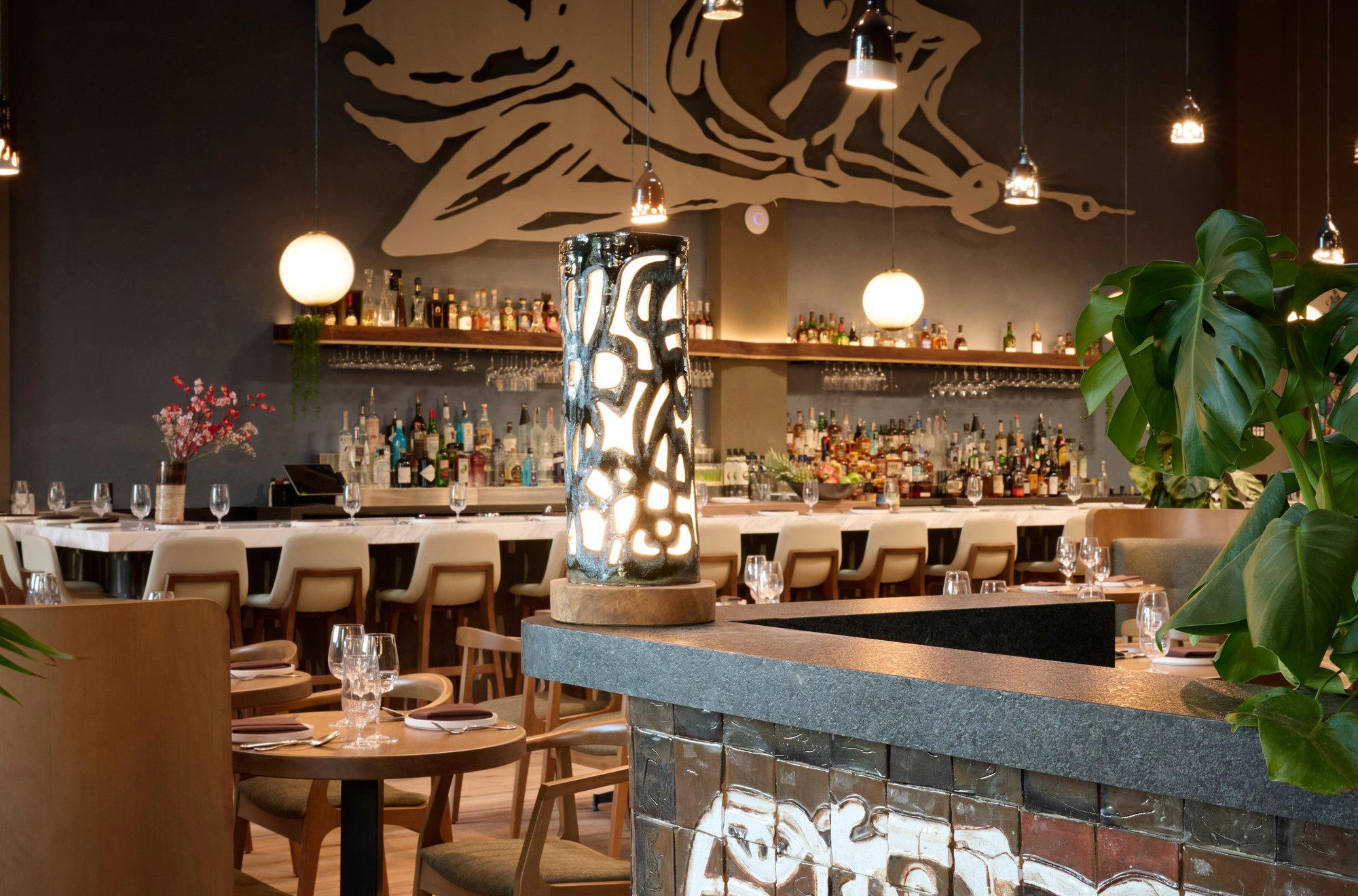 Meyhouse Sunnyvale restaurant in Sunnyvale, United States