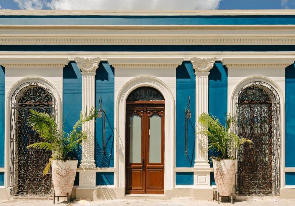 Cocina Vidente, Mérida, Mexico