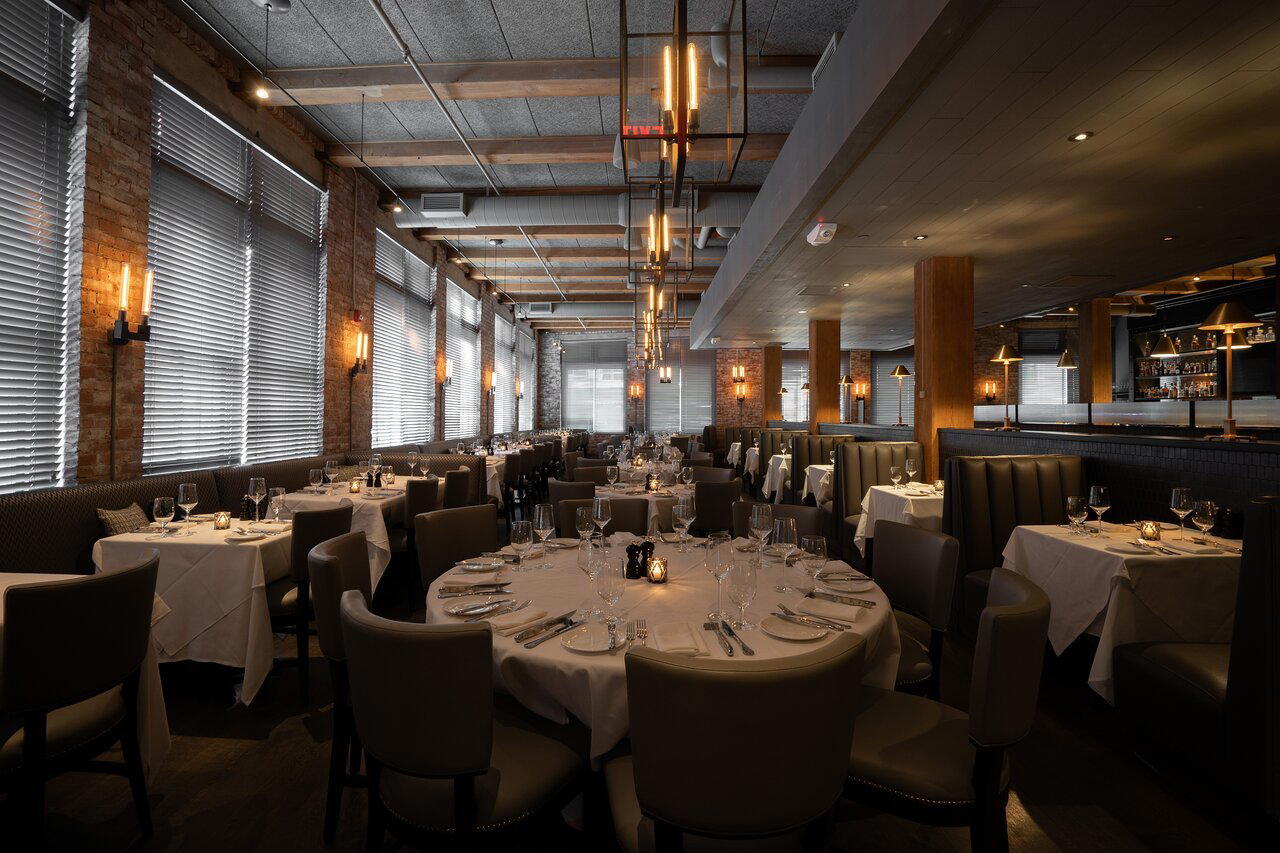 Moro Mou, Boston, United States