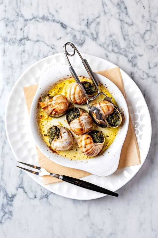 Barbouzard, Restaurant in Washington DC
