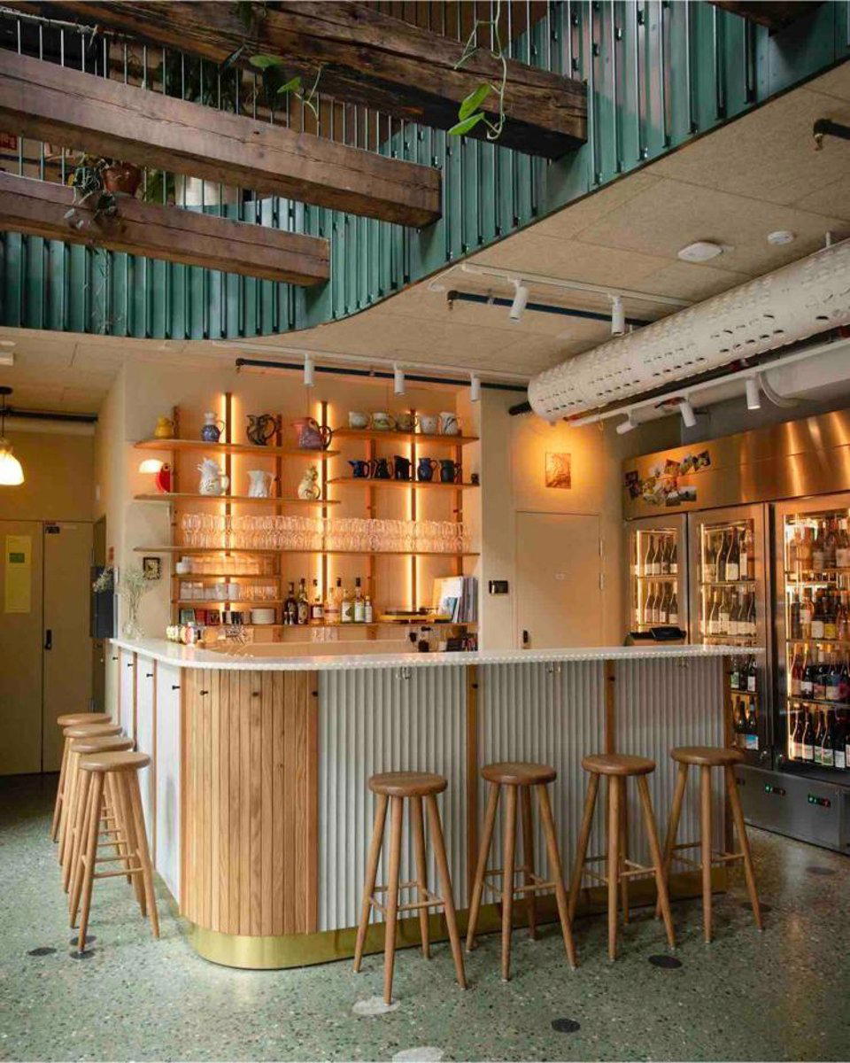 Becco, Oslo, Norway