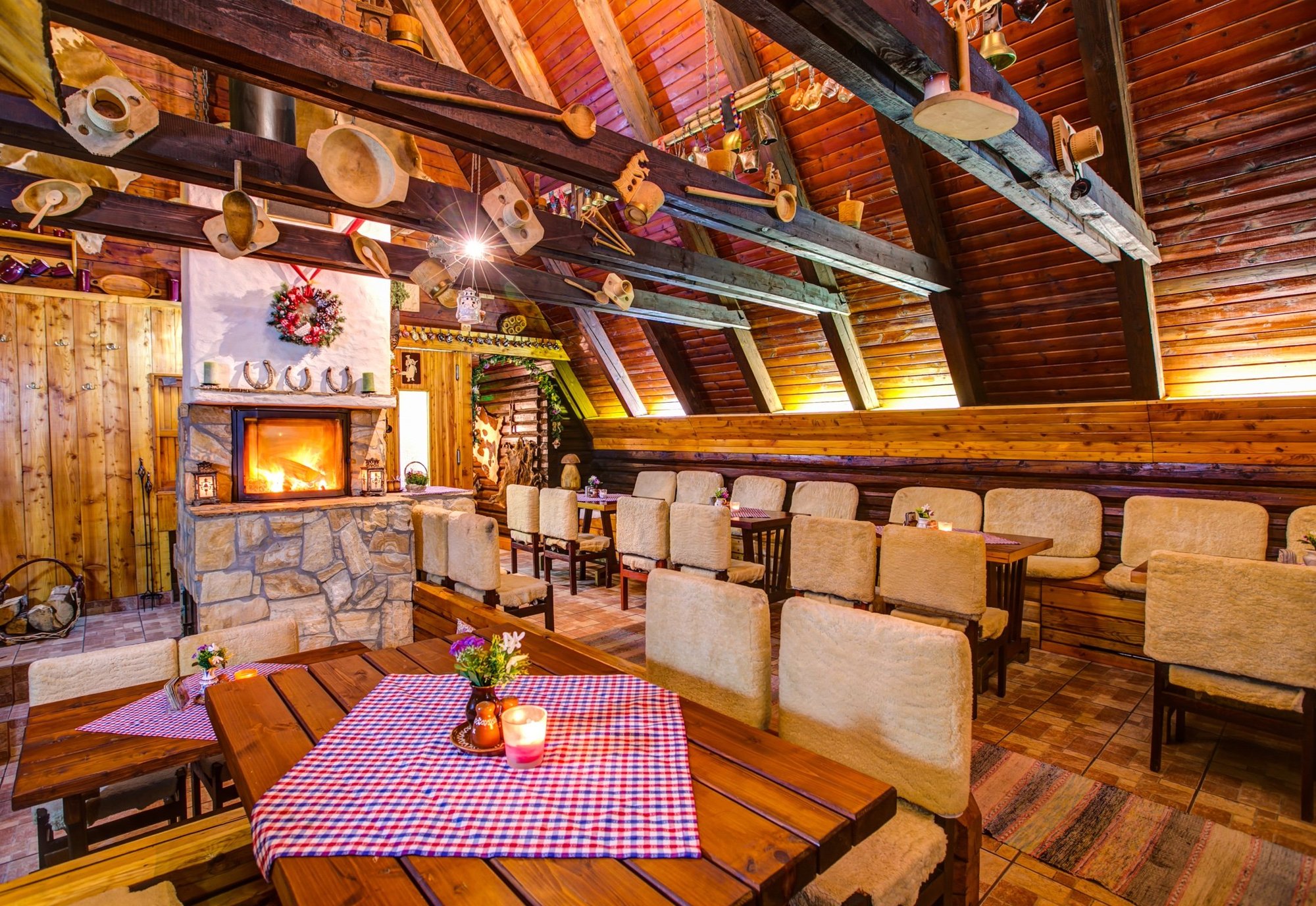 TOP Restaurant restaurant in Zilina, Slovakia