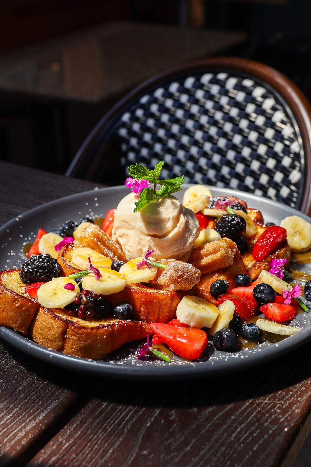 Cocina De Barrio restaurant in Encinitas, United States