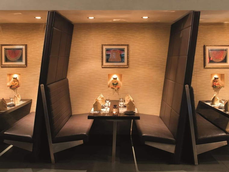Bombay Balti, Doha, Qatar