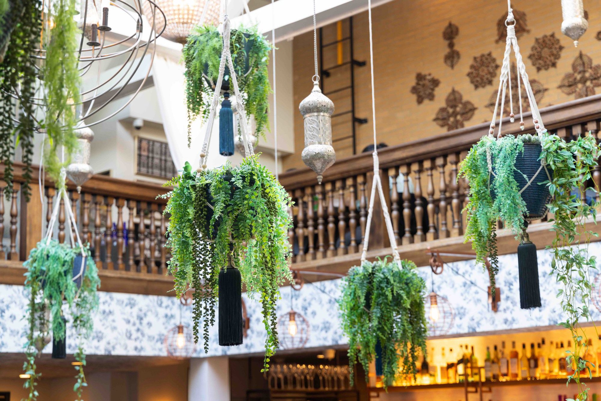 Three Seasons, Restaurant in Palo Alto