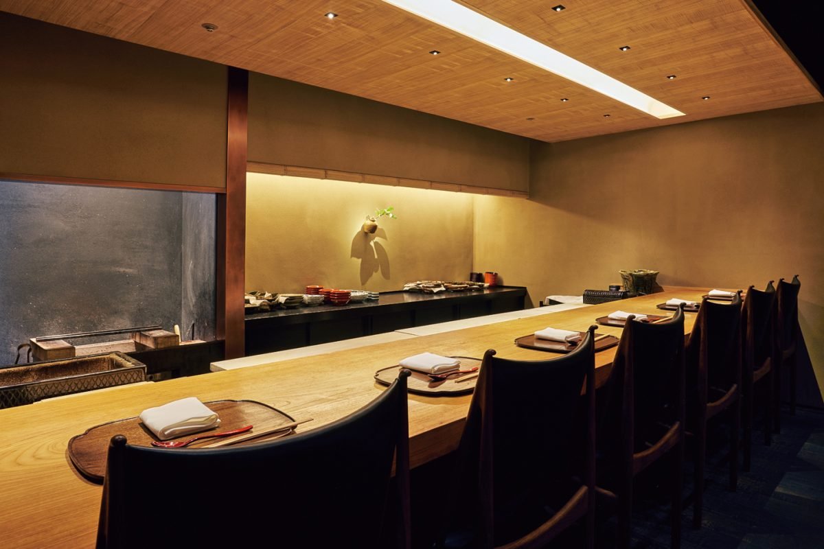 富小路やま岸, Restaurant in Kyoto