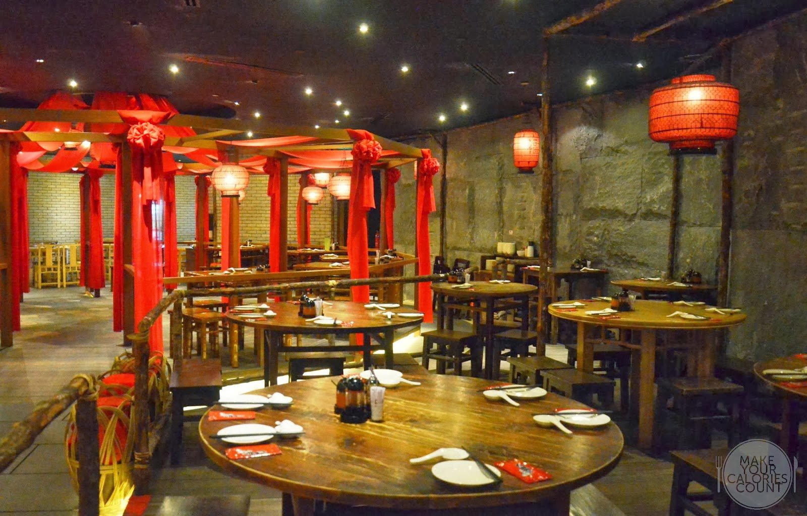 Dian Xiao Er 店小二 restaurant in Singapore, Singapore