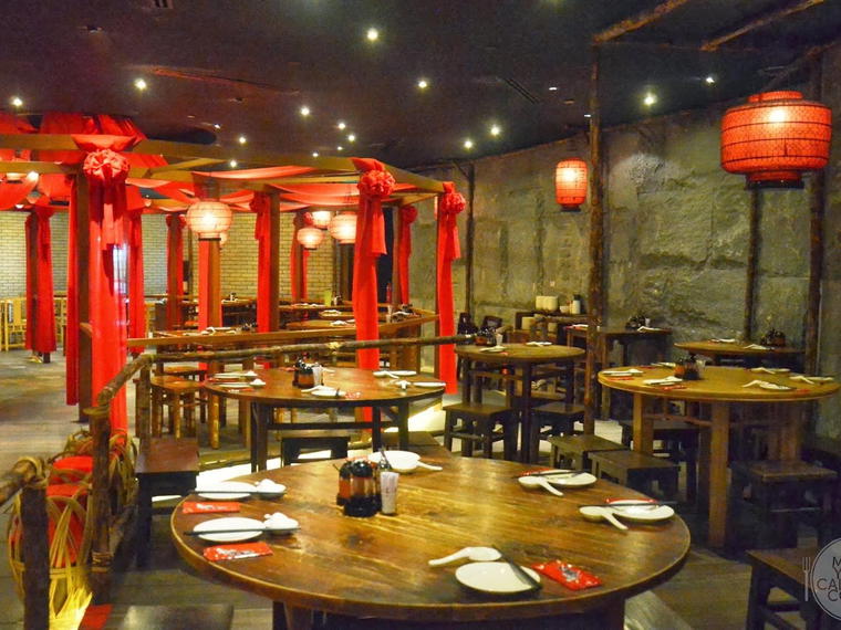 Dian Xiao Er 店小二, Singapore, Singapore