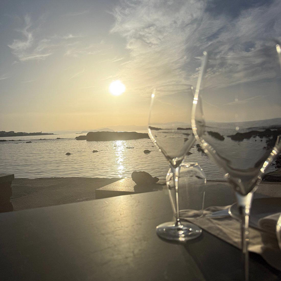Periplous Seaside Restaurant restaurant in Crete