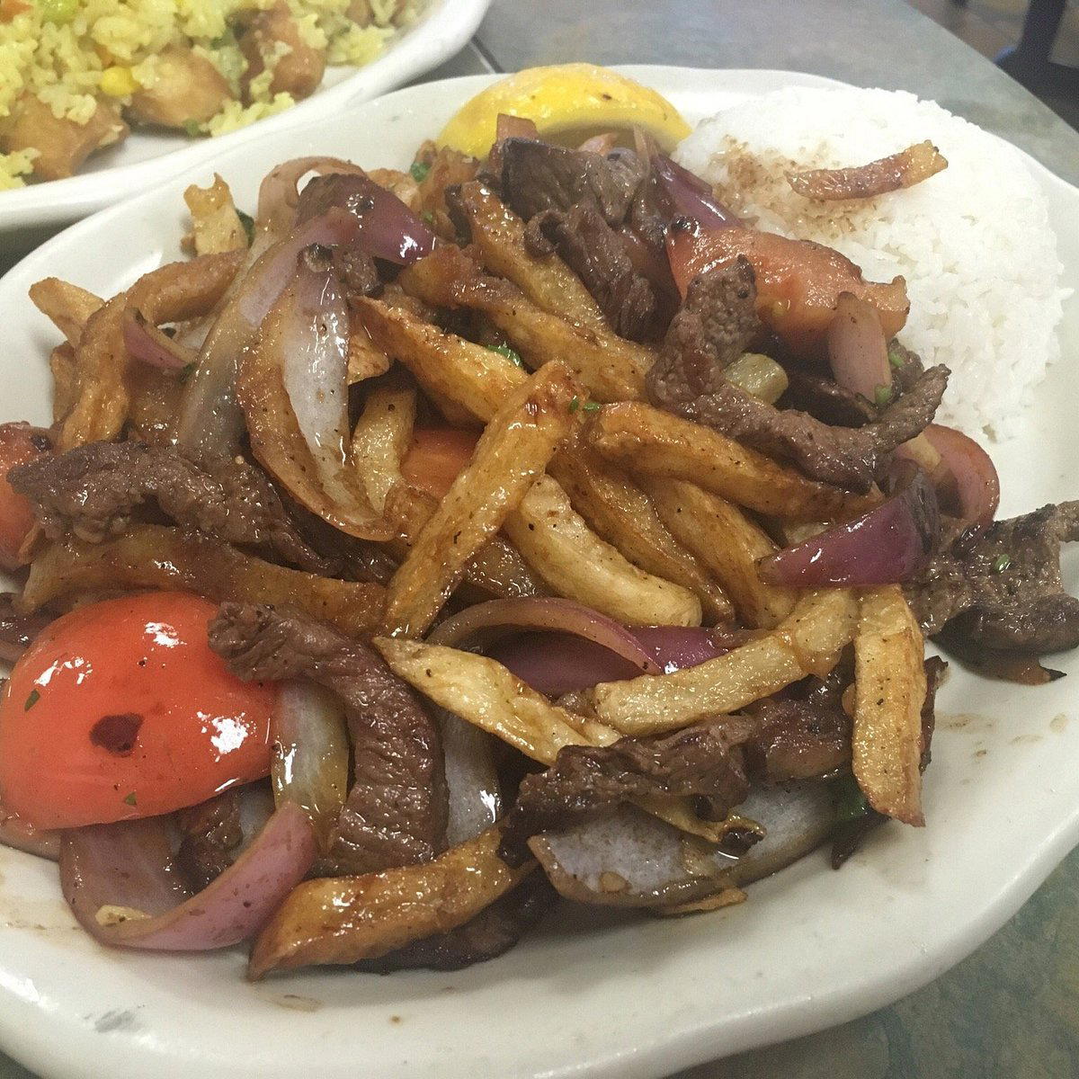 Don Felix restaurant in Los Angeles, United States