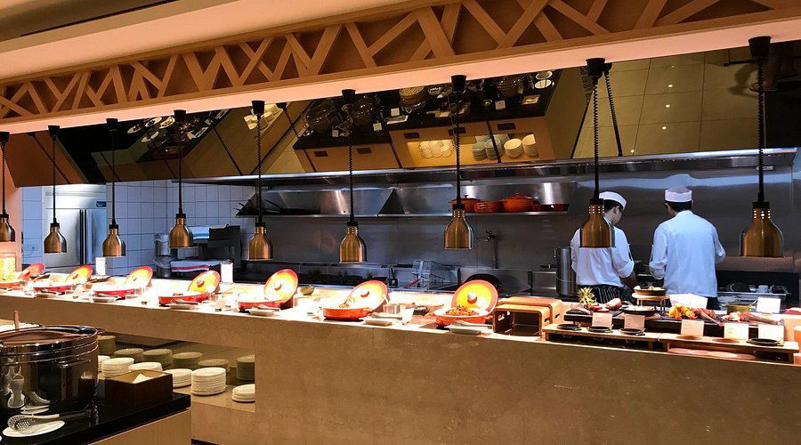 Seasonal Tastes, Restaurant in Taipei