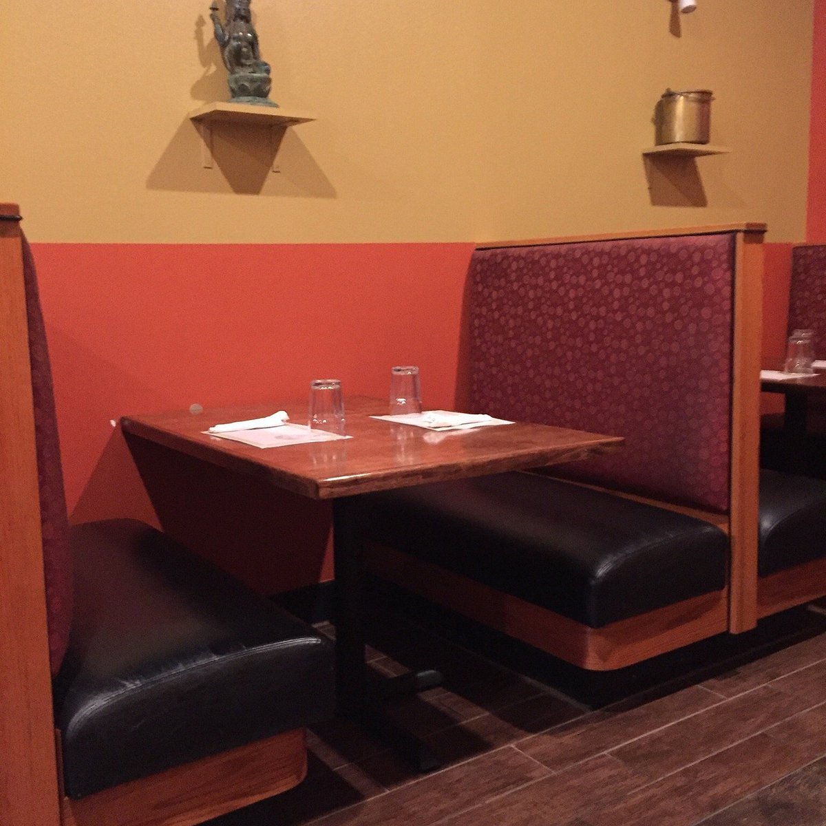 Udipi Cafe restaurant in Duluth, United States