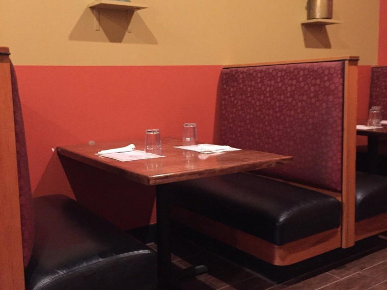 Udipi Cafe, Duluth, United States