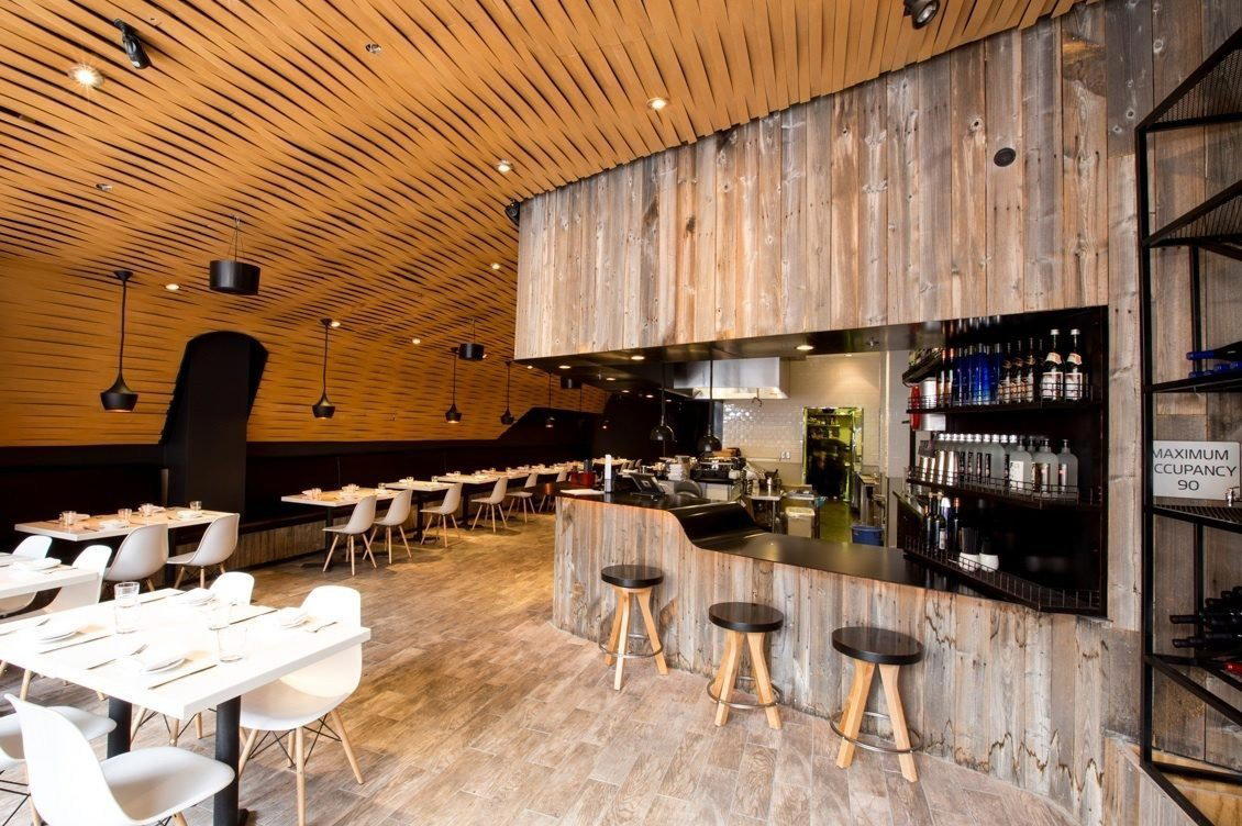 Rama restaurant in San Diego, United States