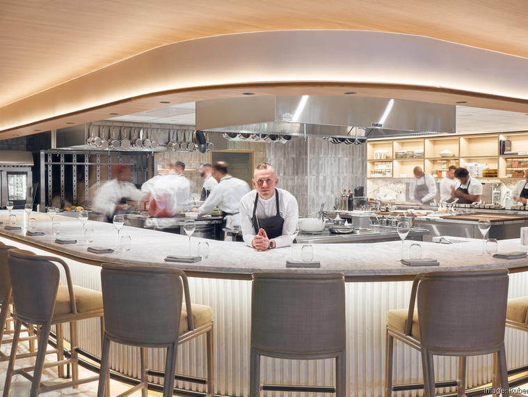 Ox and Olive, Washington DC, United States