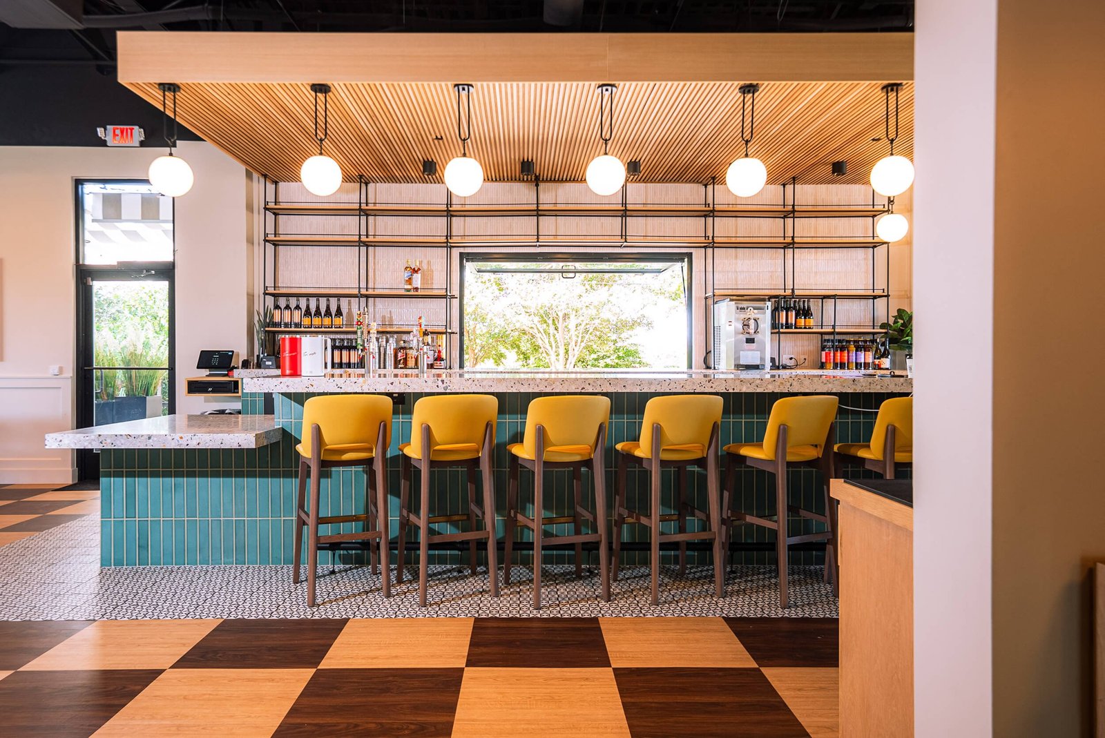 Farmand's Kitchen, Austin, United States