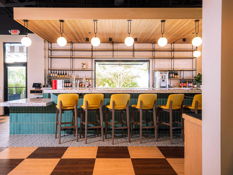 Farmand's Kitchen, Austin, United States