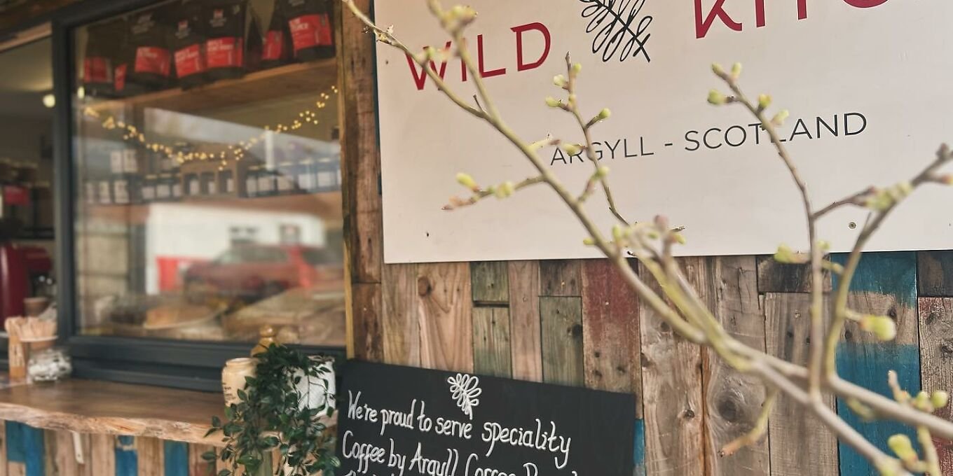 Wild Kitchen