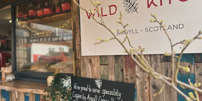 Wild Kitchen