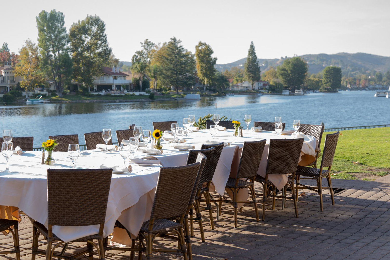 Boccaccio's, Westlake Village, United States