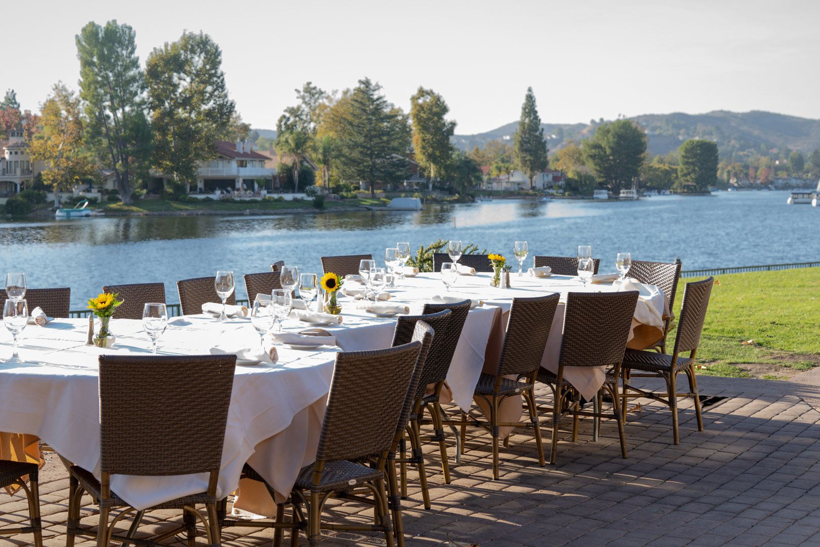 Boccaccio's, Restaurant in Westlake Village