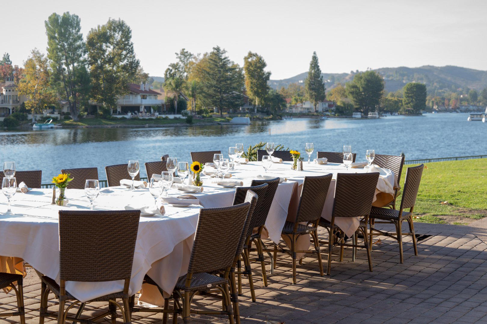 Boccaccio's, Westlake Village, United States