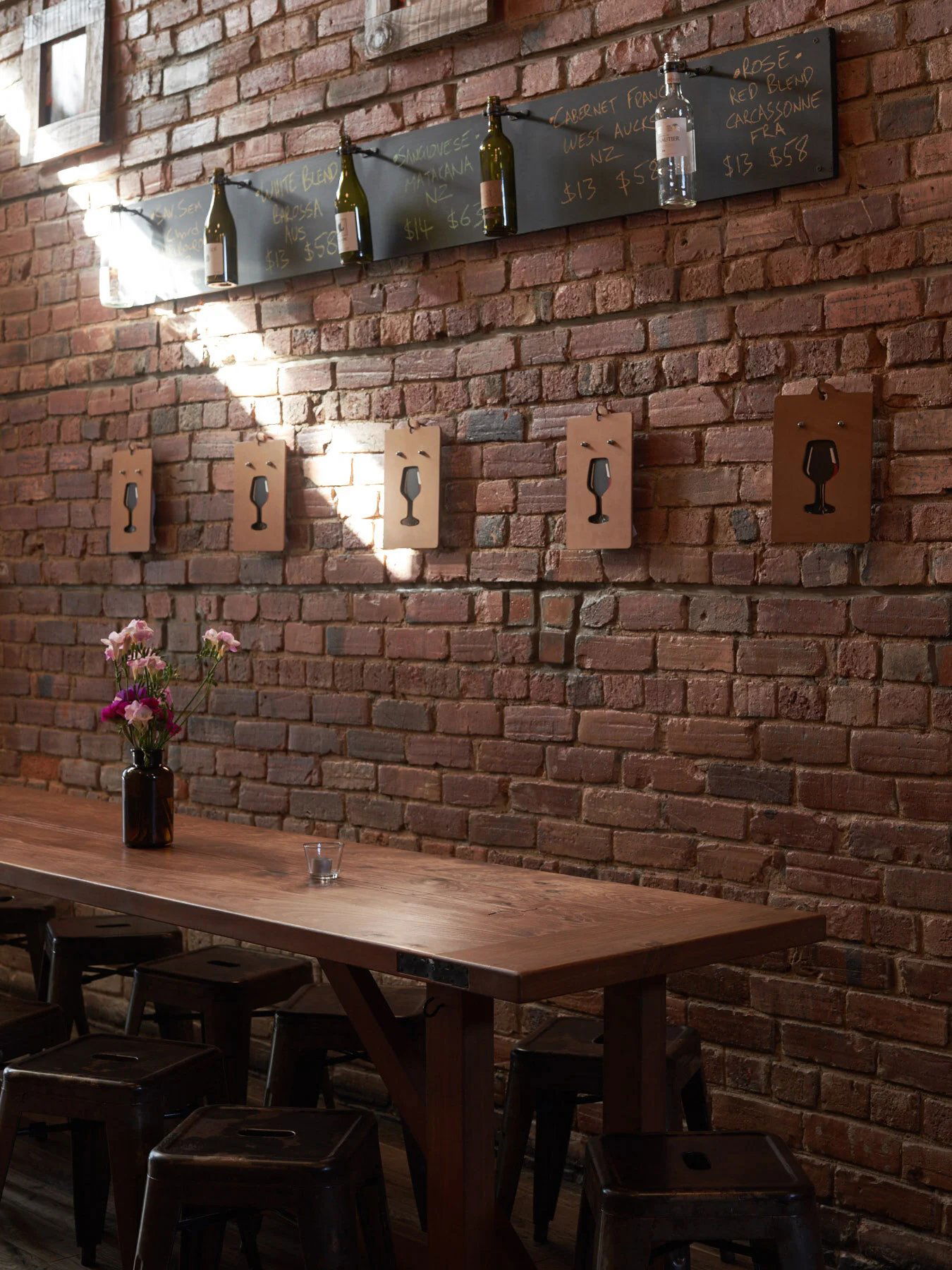 Apéro Food & Wine, Restaurant in Auckland