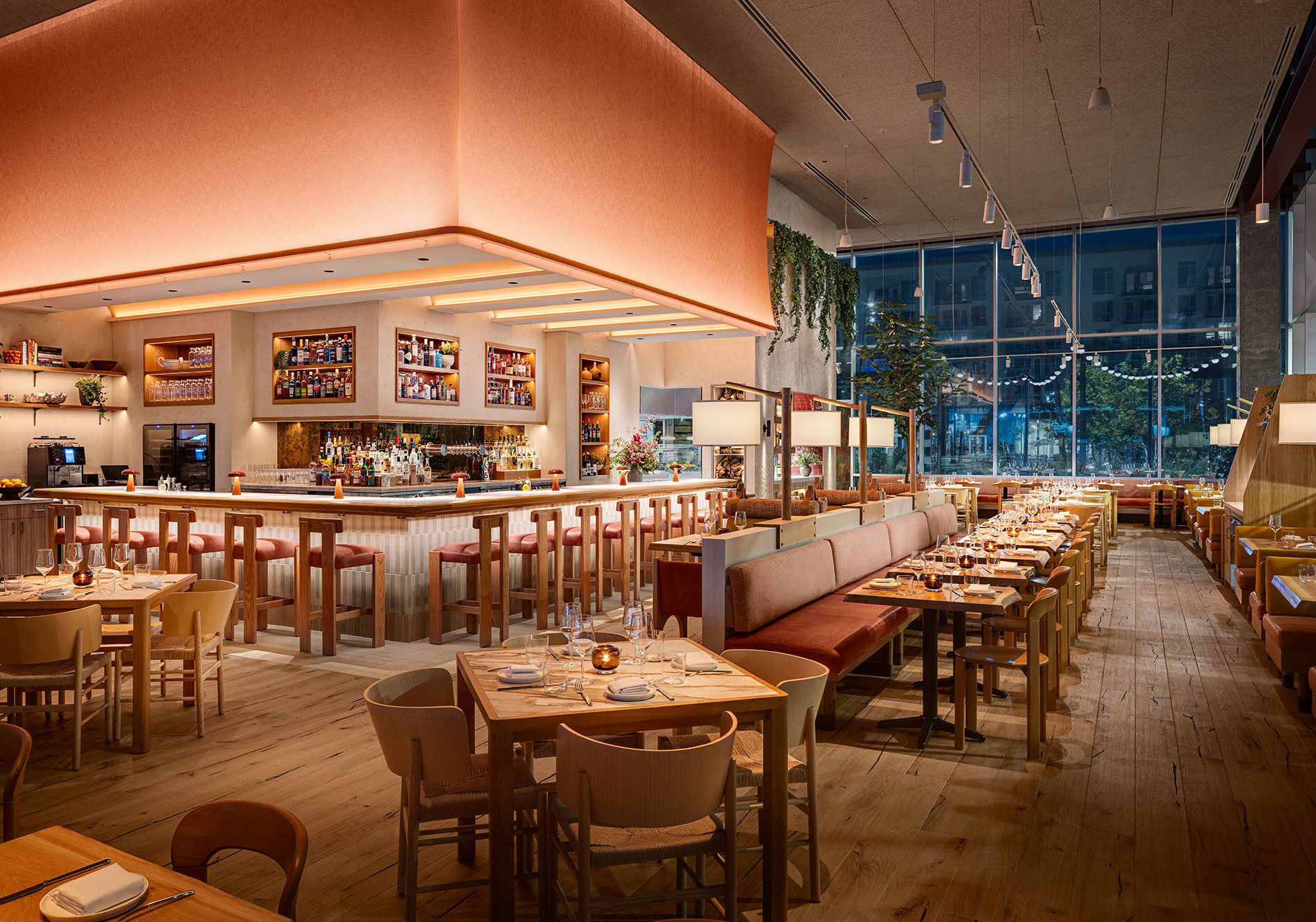 Picala, Restaurant in Los Angeles
