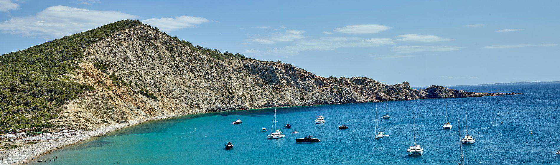 Blue Marlin, Restaurant in Ibiza