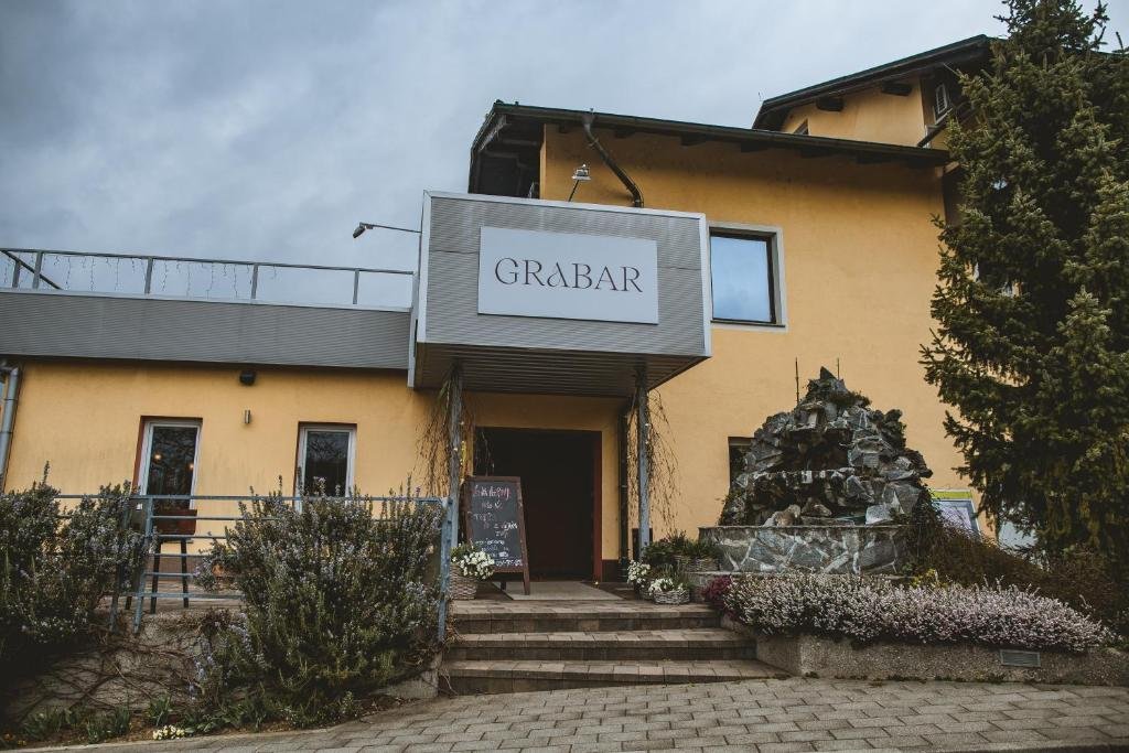 Gostilna Grabar