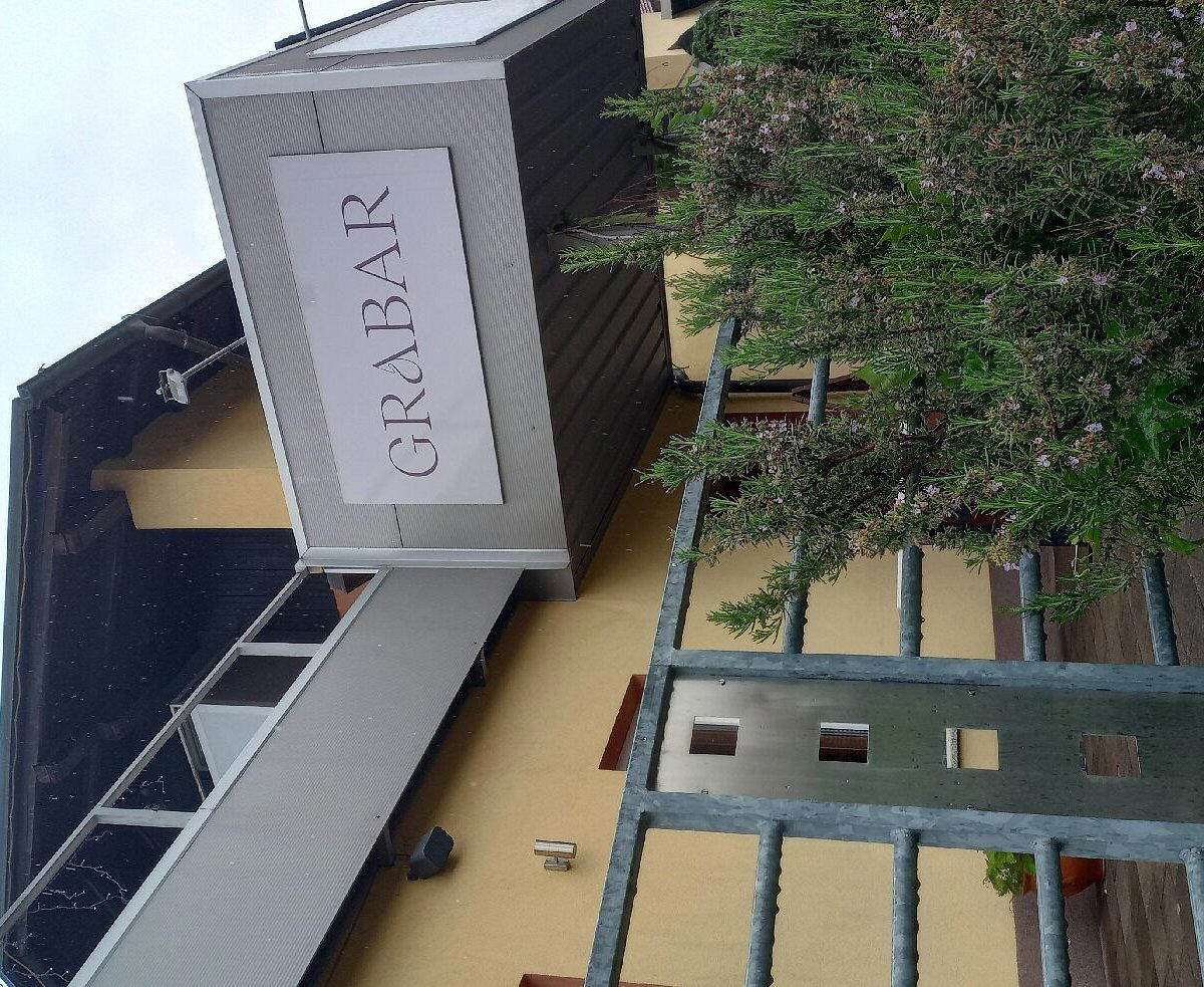 Gostilna Grabar restaurant in Ptuj