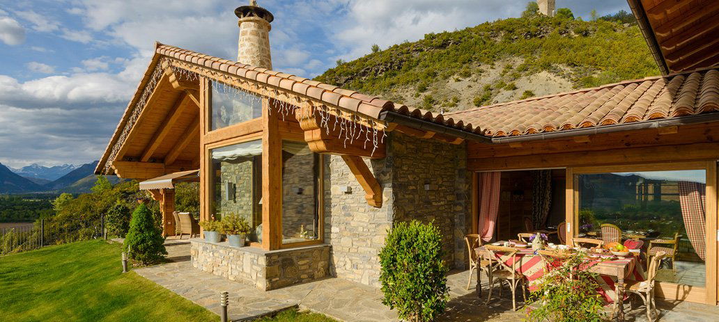 Restaurante Viñas, Restaurant in Huesca