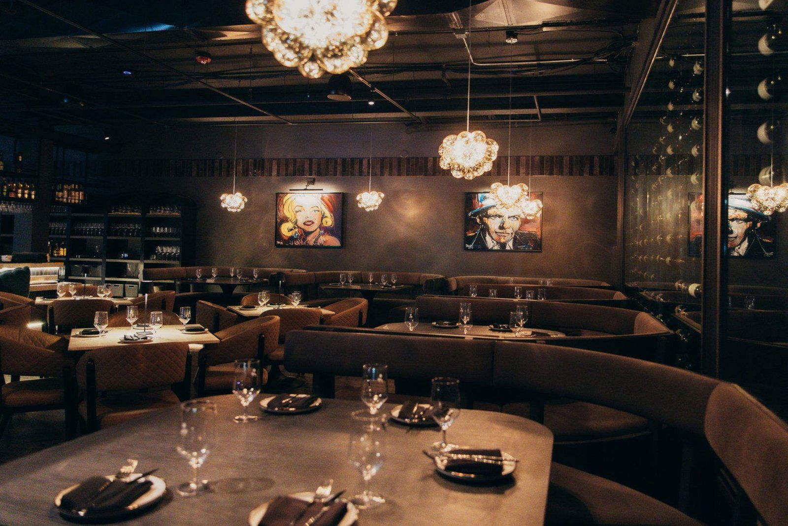 Waxin's - West Palm Beach, Restaurant in West Palm Beach