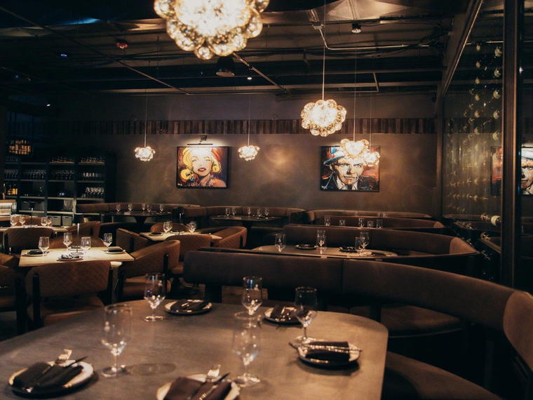 Waxin's - West Palm Beach, West Palm Beach, United States