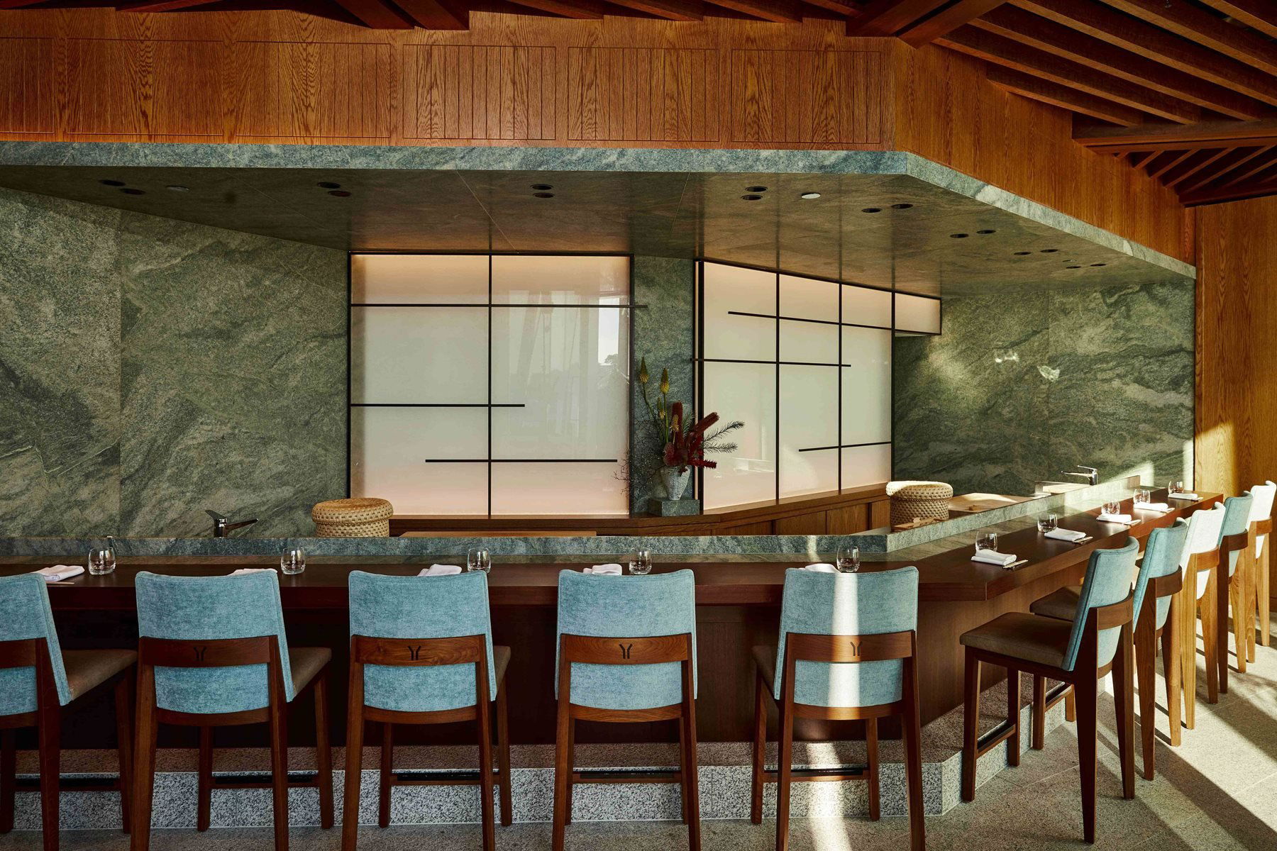 Yoshii's Omakase, Restaurant in Sydney