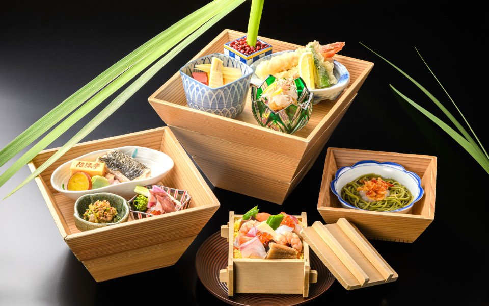 JAPANESE RESTAURANT 'ZUIENTEI'