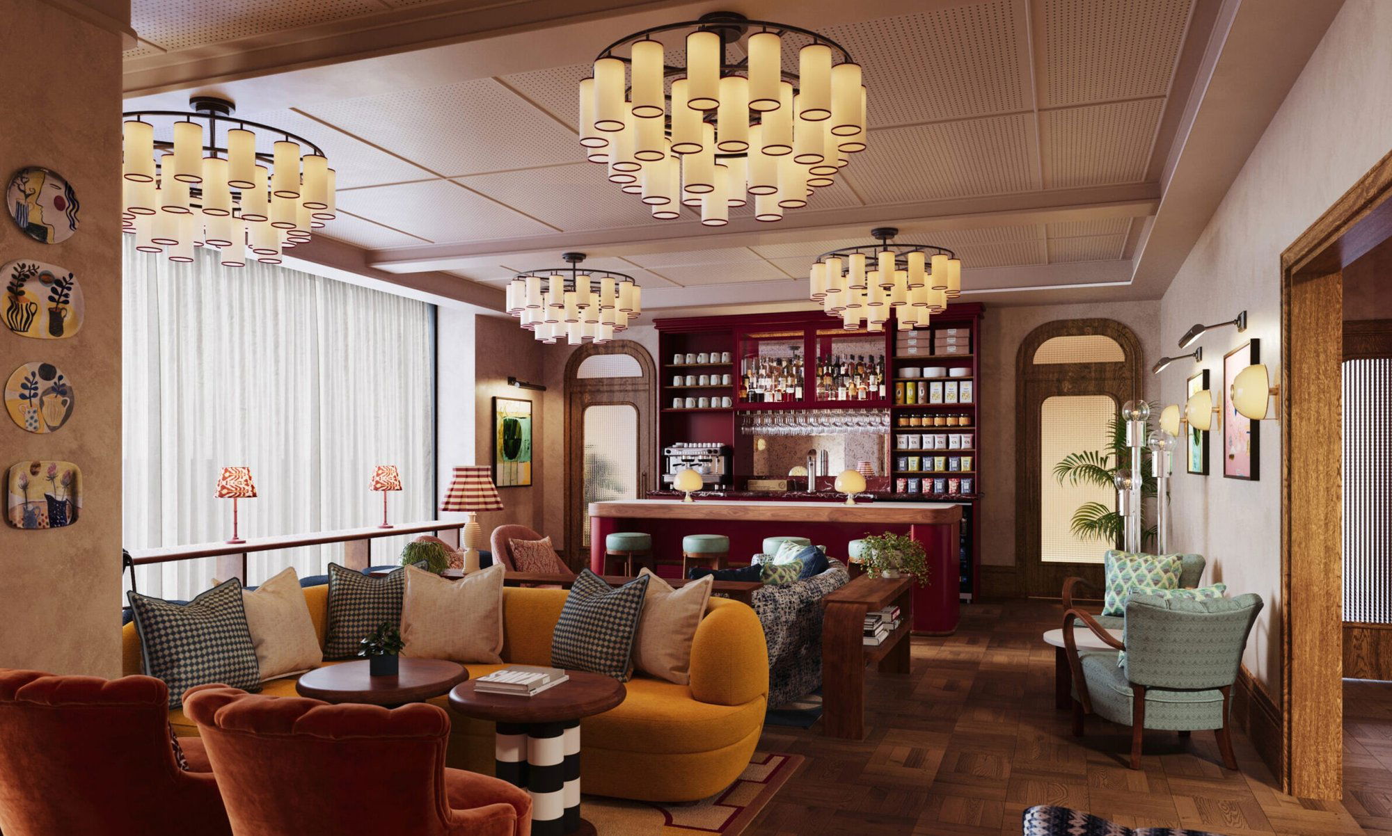 Ónora, Restaurant in Dublin
